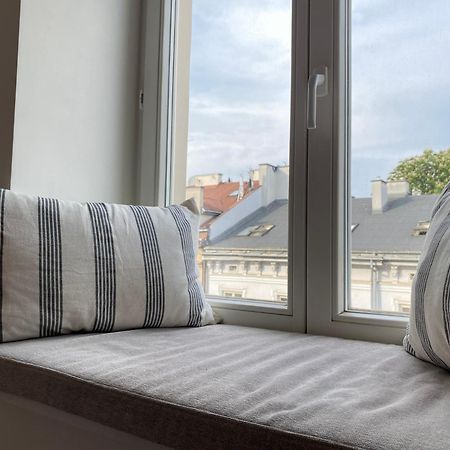 Royal Rose Apartment - Old Town Krakow Dış mekan fotoğraf