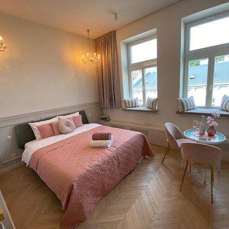 Royal Rose Apartment - Old Town Krakow Dış mekan fotoğraf