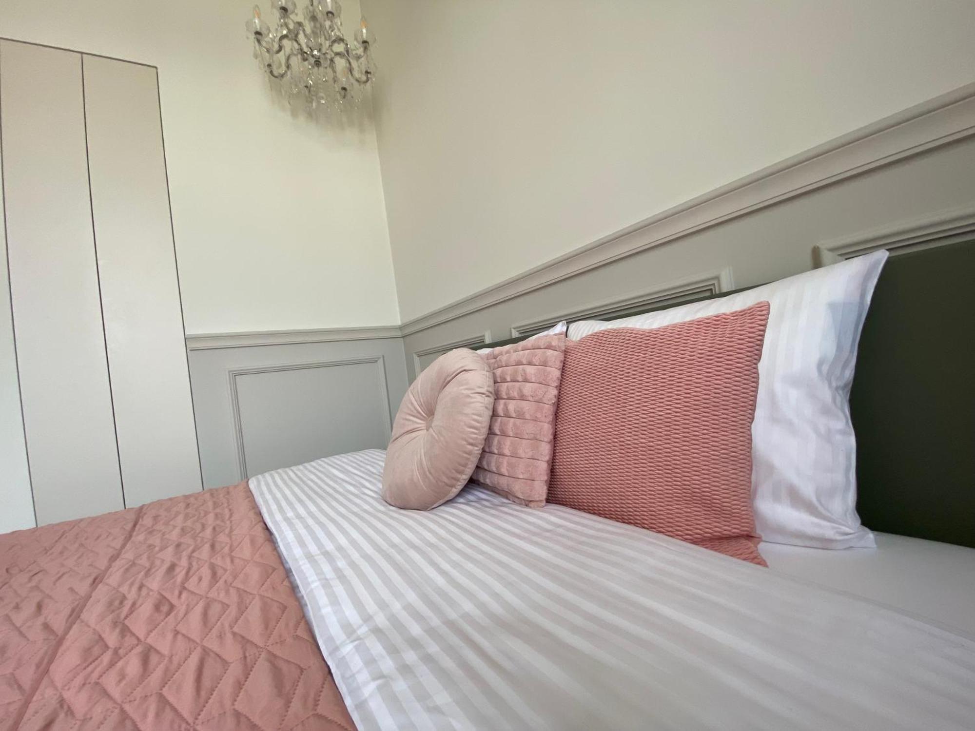 Royal Rose Apartment - Old Town Krakow Dış mekan fotoğraf