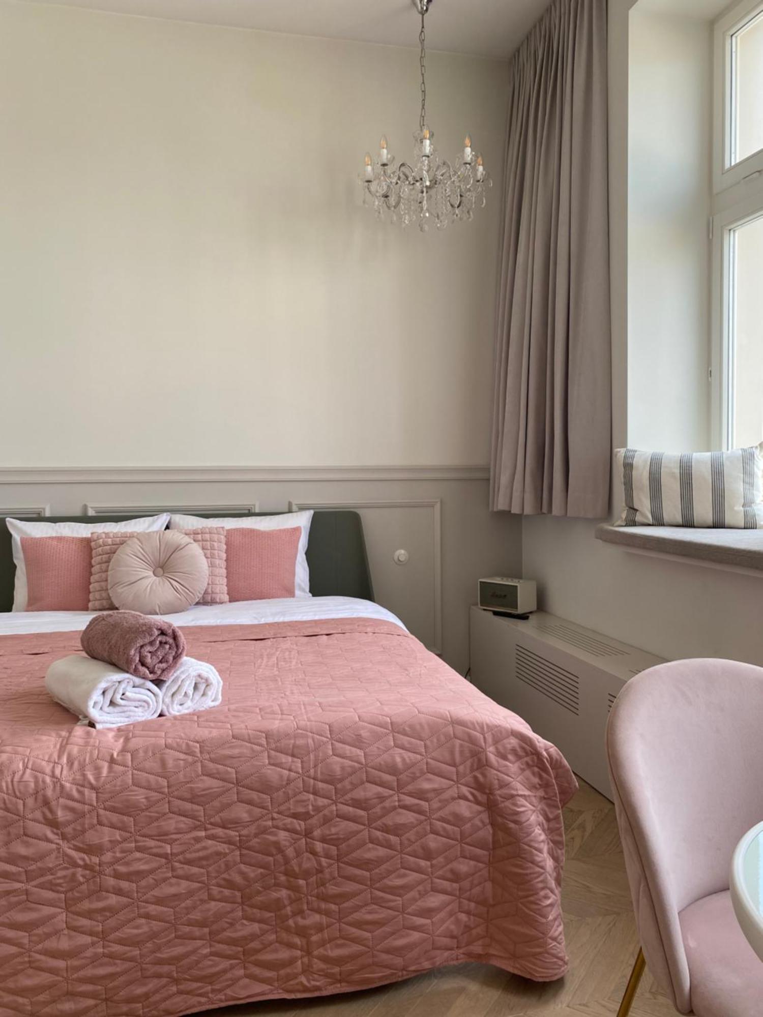 Royal Rose Apartment - Old Town Krakow Dış mekan fotoğraf