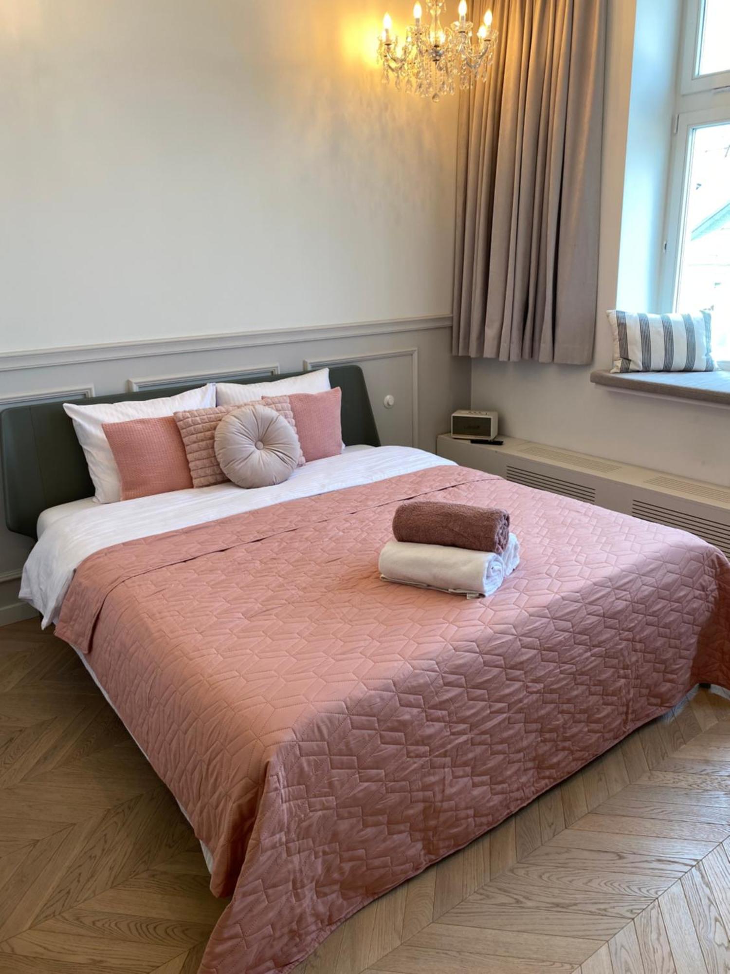 Royal Rose Apartment - Old Town Krakow Dış mekan fotoğraf