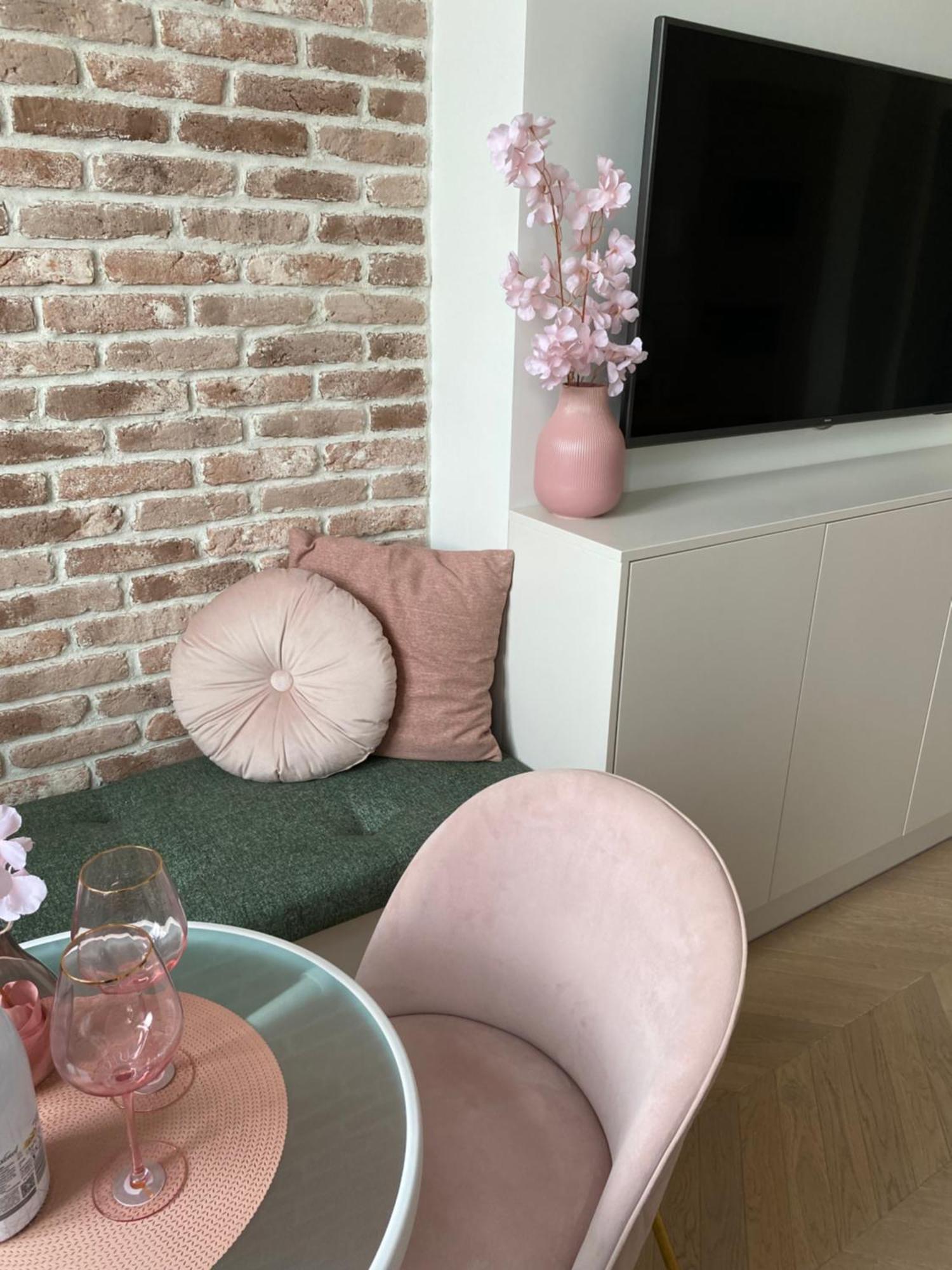 Royal Rose Apartment - Old Town Krakow Dış mekan fotoğraf